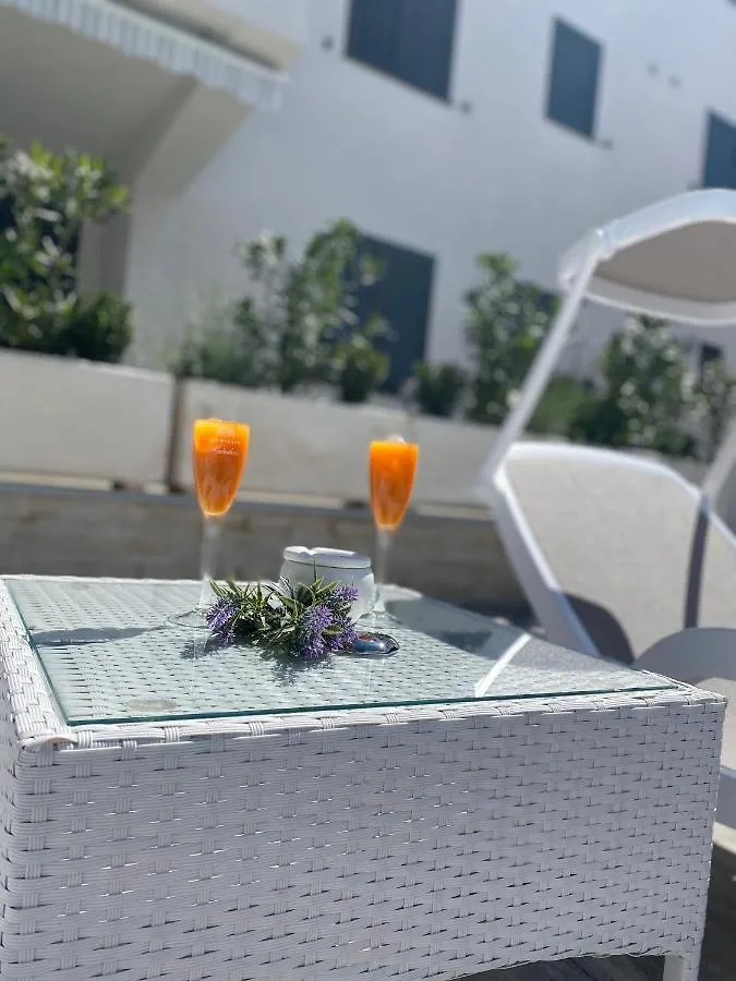 Breitling Apartments With Pool Biograd Na Moru 0*,  Κροατία