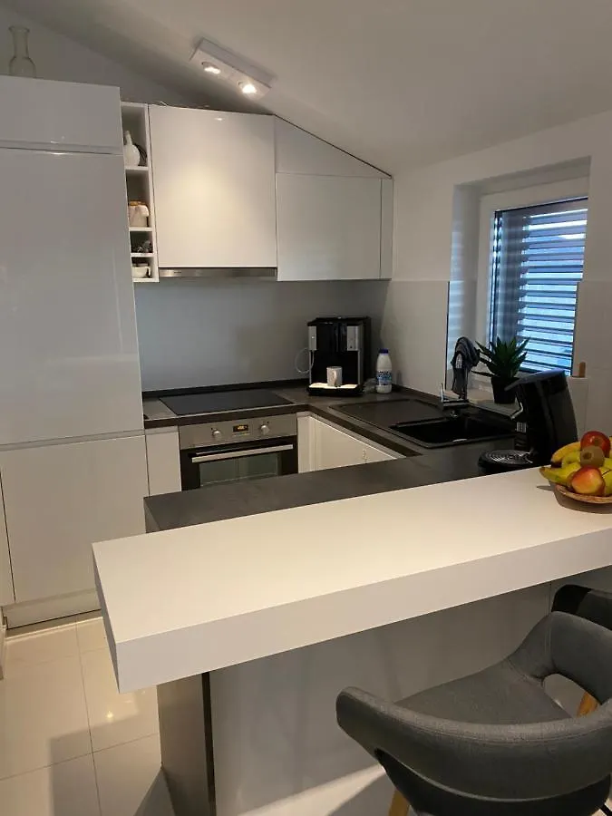 Breitling Apartments With Pool Biograd Na Moru