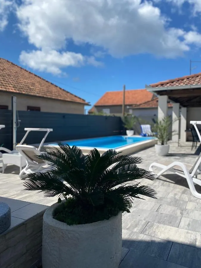 Breitling Apartments With Pool 0*, Biograd Na Moru