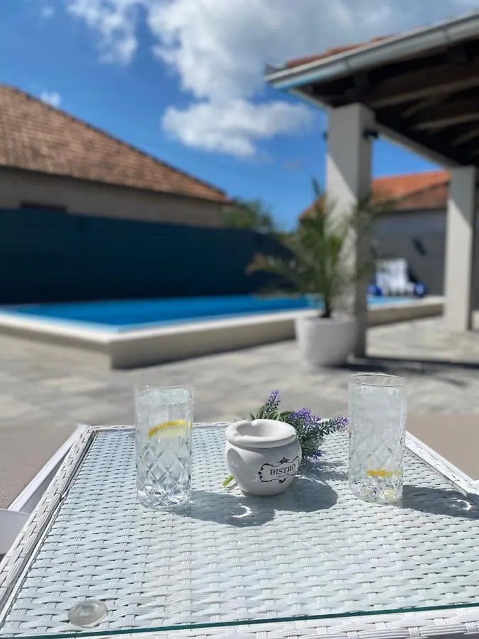 Breitling Apartments With Pool