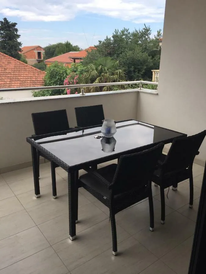 Breitling Apartments With Pool 0*, Biograd Na Moru Croatia