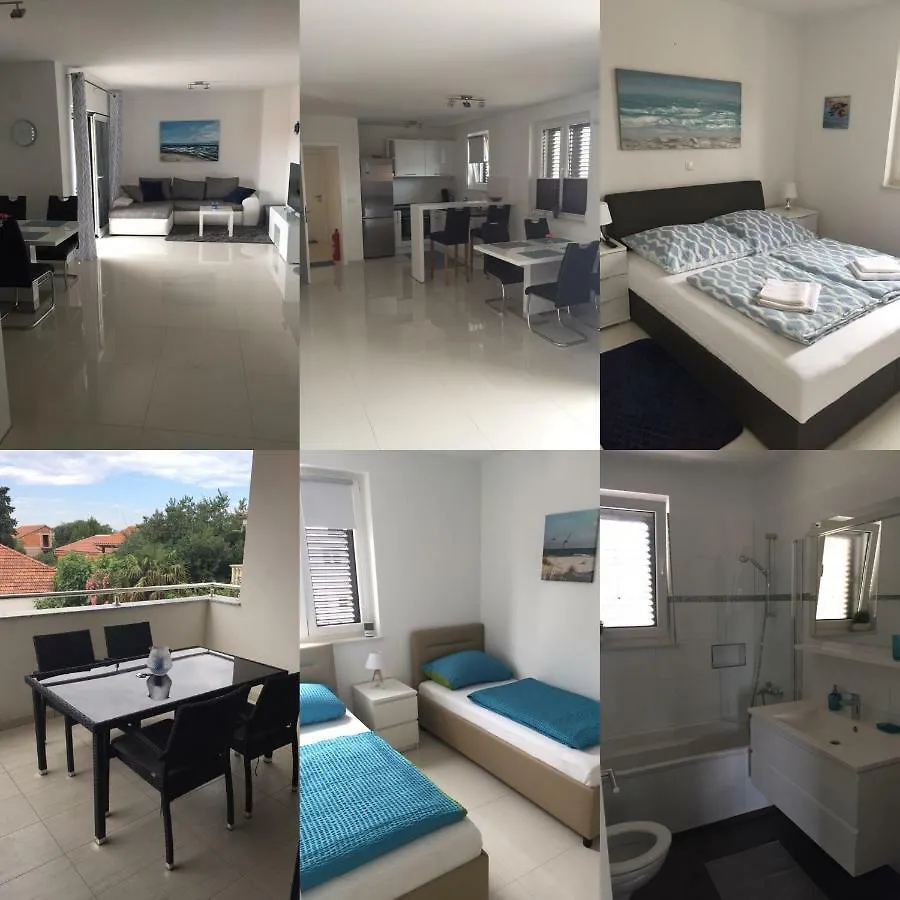 Breitling Apartments With Pool