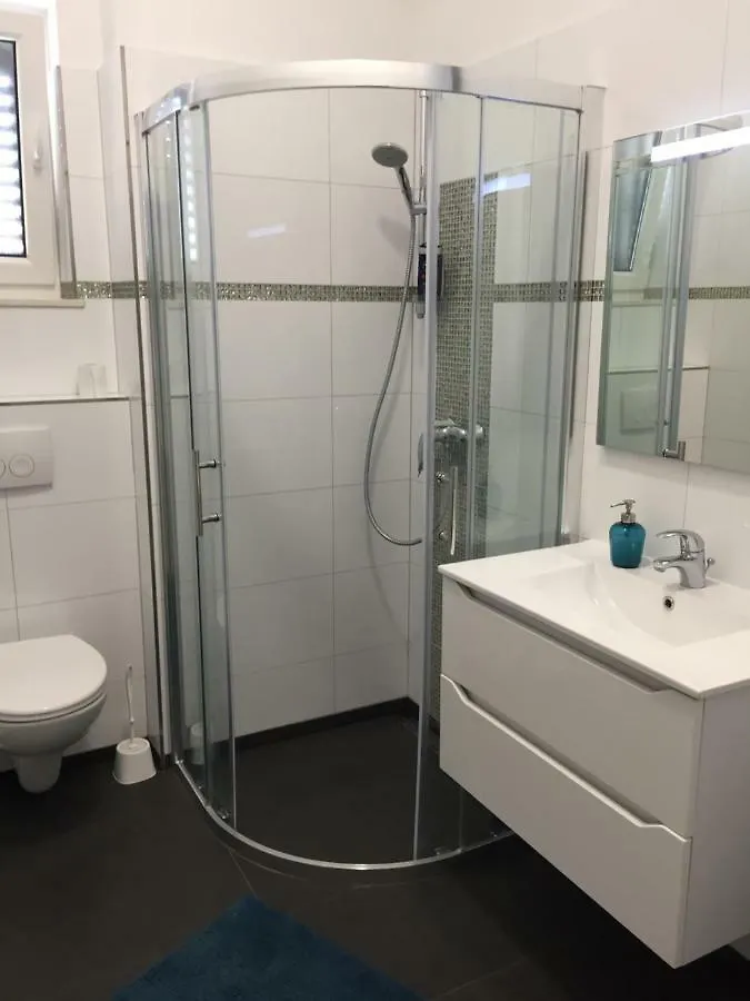 Breitling Apartments With Pool 0*, Biograd Na Moru