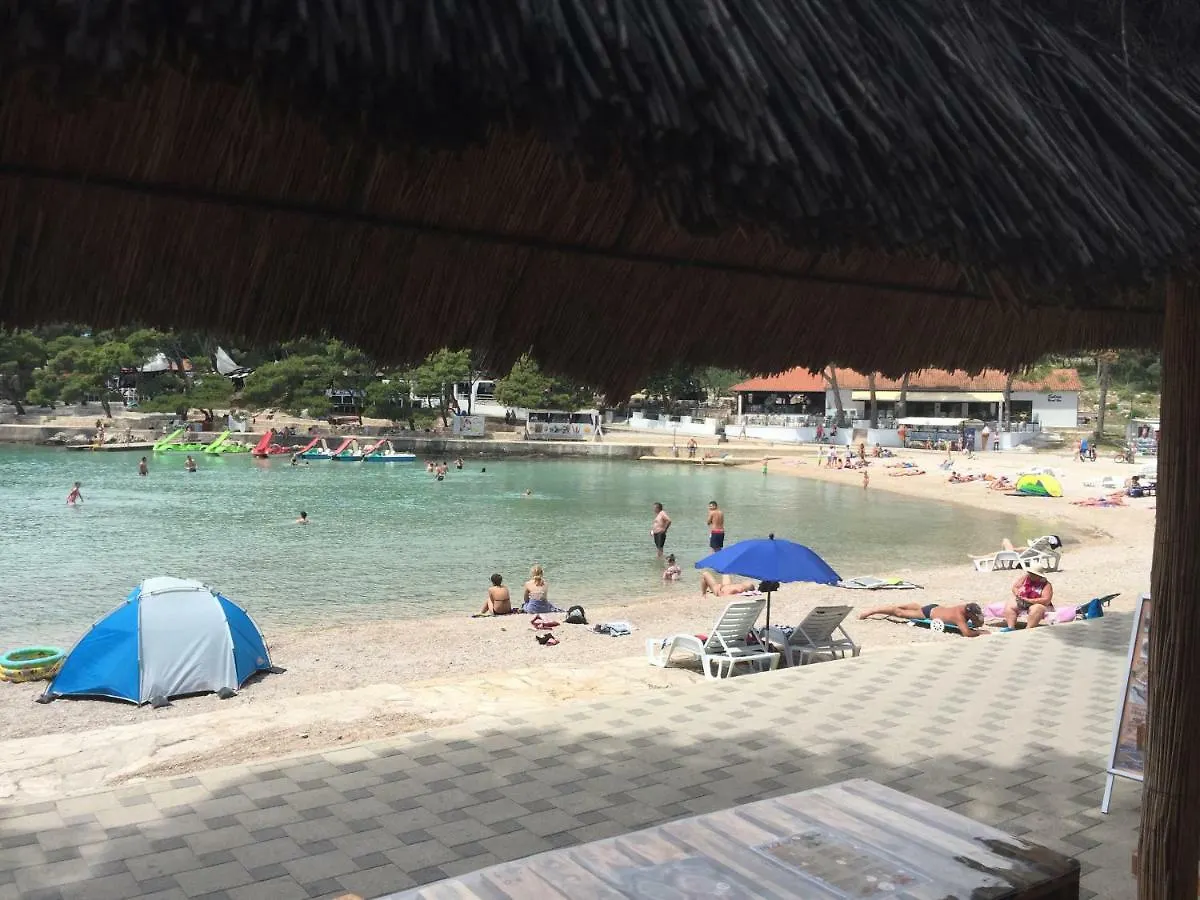 Breitling Apartments With Pool Biograd Na Moru 0*,