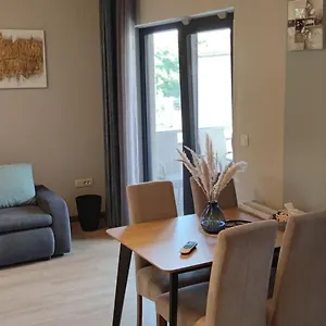 Spacious Modern Biograd Na Moru