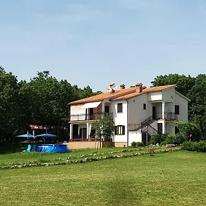 Roberta , Labin (Istria) Croatia