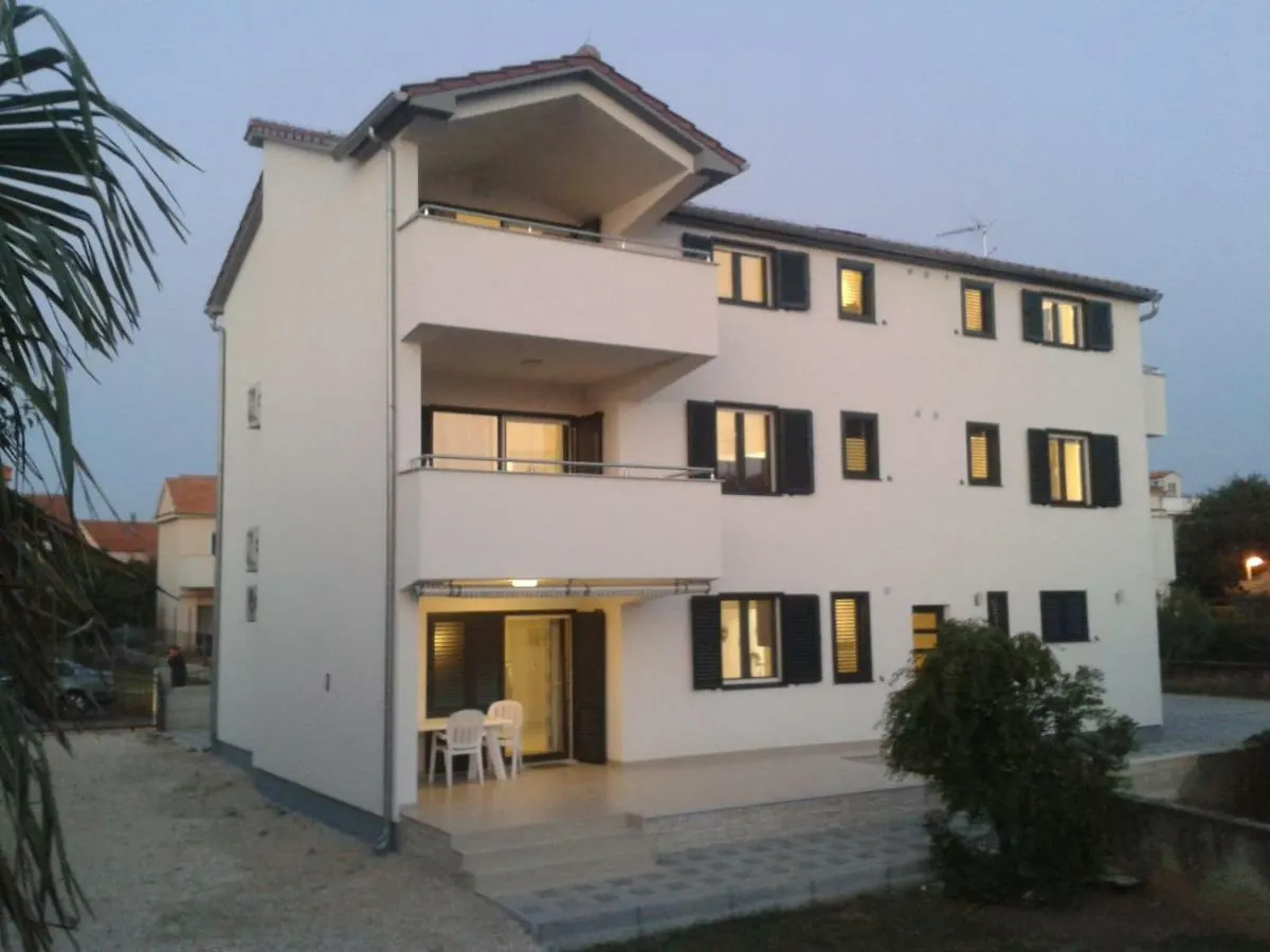 Breitling Apartments With Pool